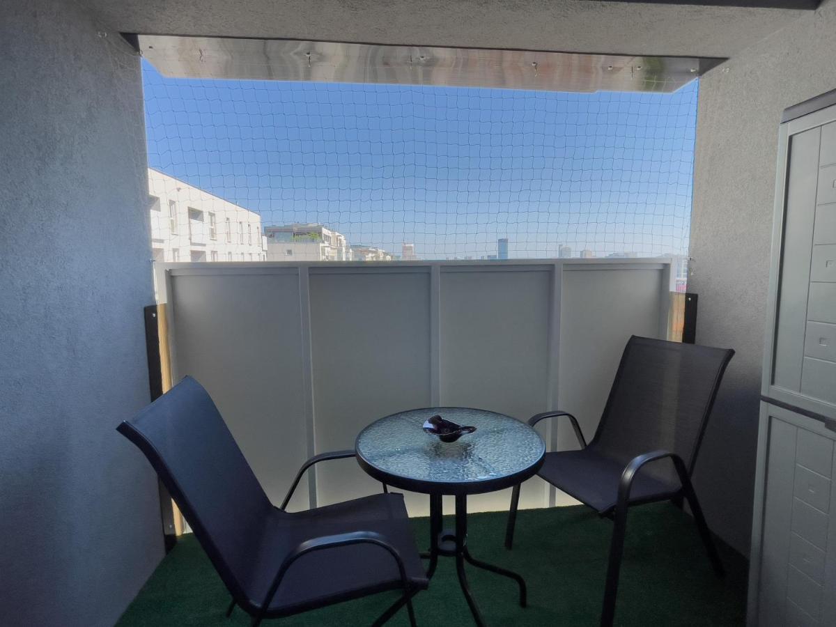 Urban Apartments Premium Baildona 18B, Free Garage, Self Check-In Катовице Екстериор снимка